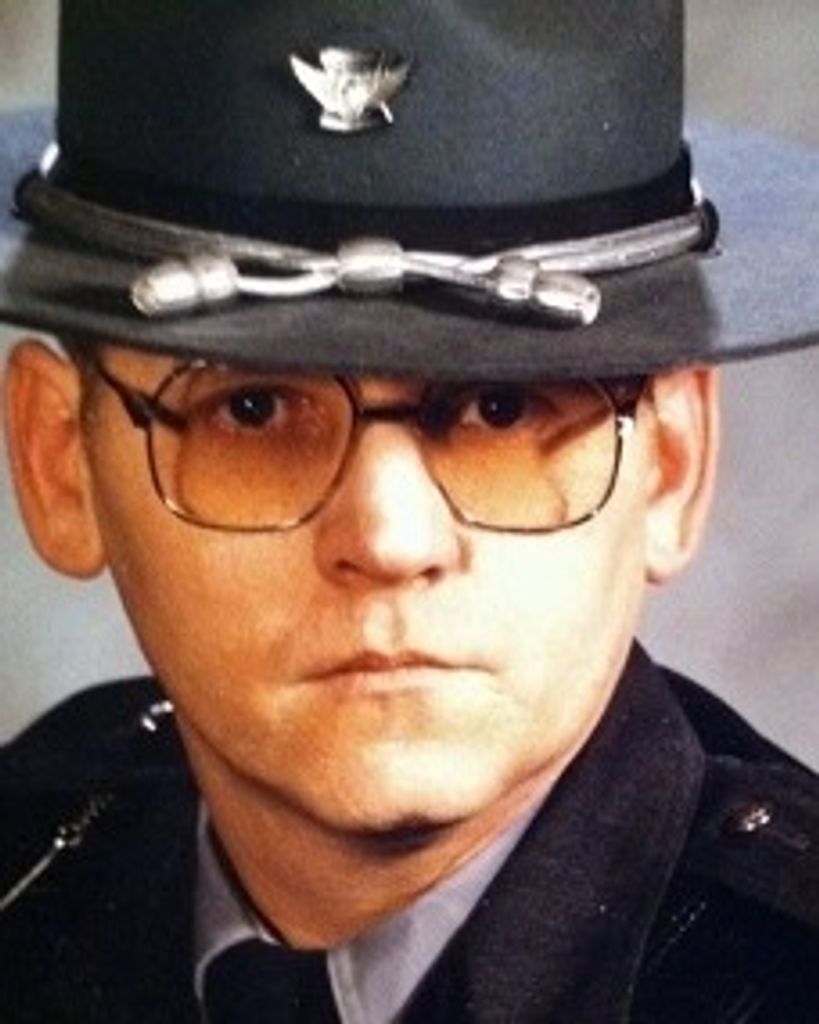 Larry Michael Evans Profile Photo