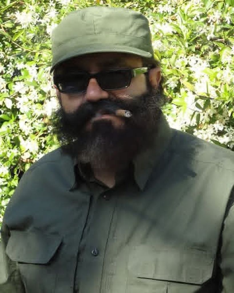 Mark Roger Tarbox Profile Photo
