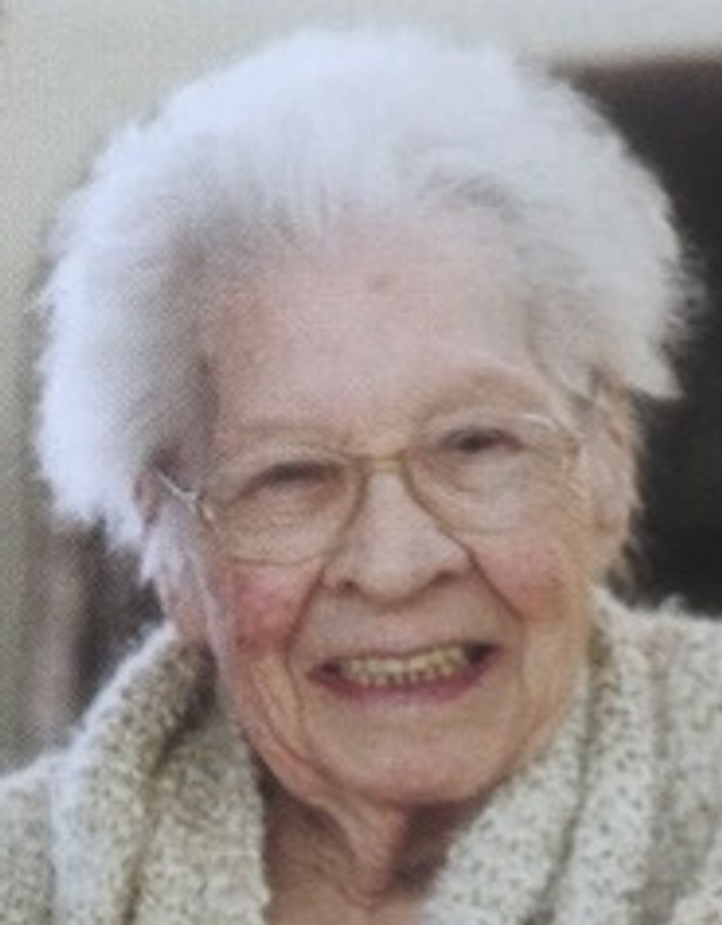 Barbara A (Fries)  Cone