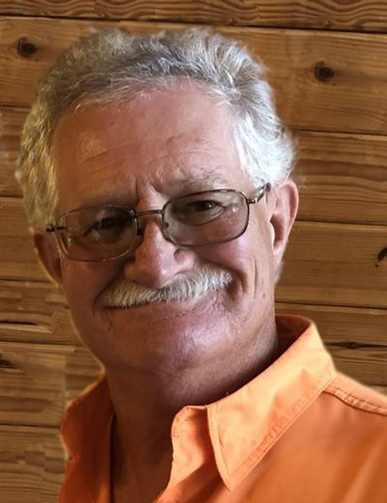 Warren Richardson