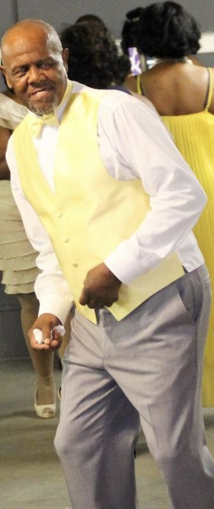 George Rhodes Iii Profile Photo