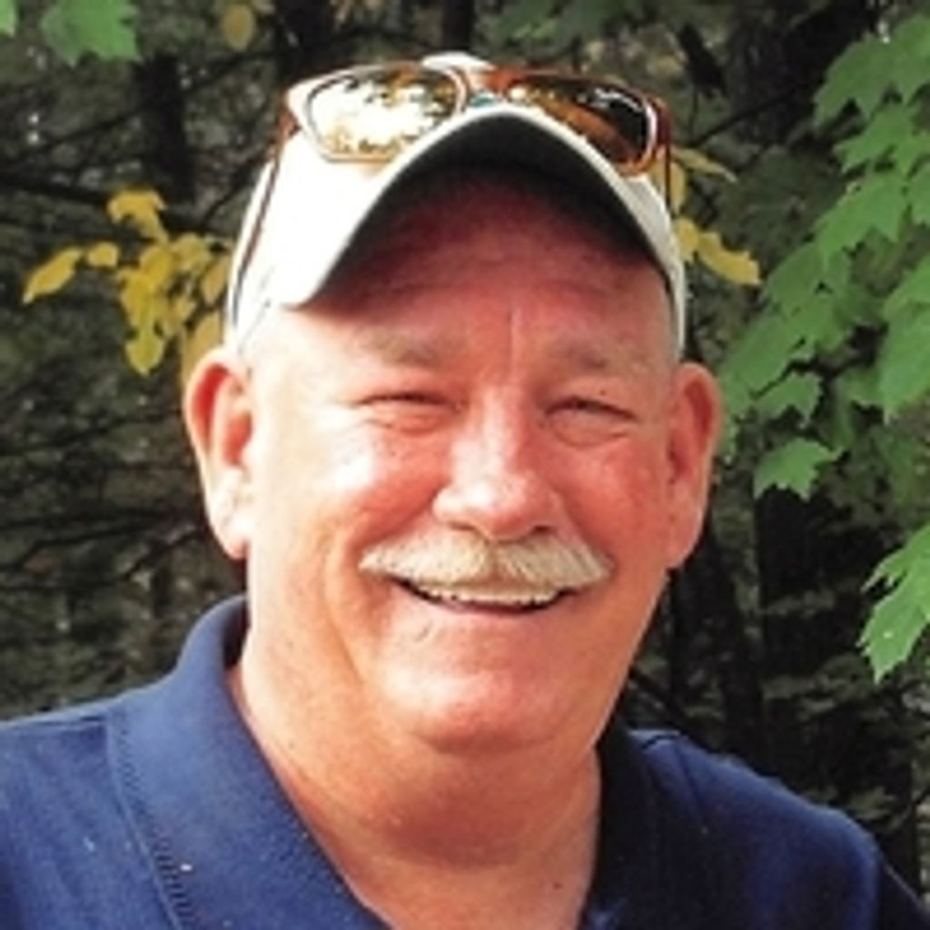 Douglas Gerald Donaldson