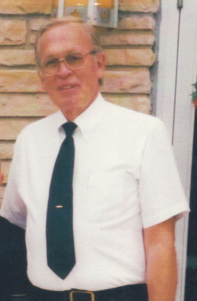 Bobby Lee Byrd Profile Photo