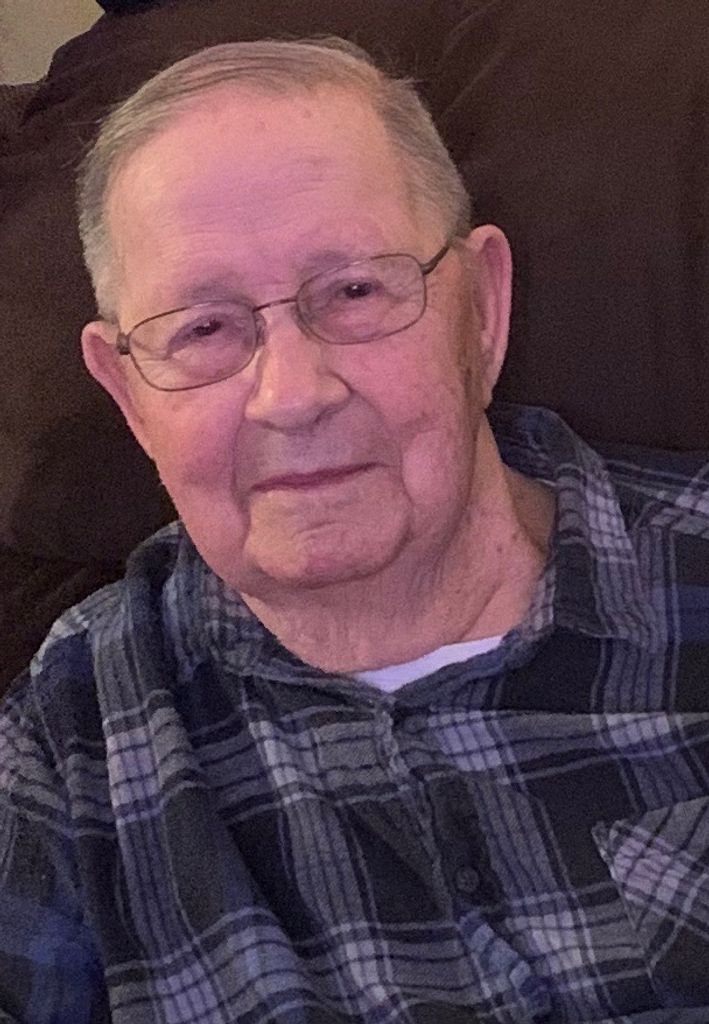 Dwight Cody Minick Profile Photo