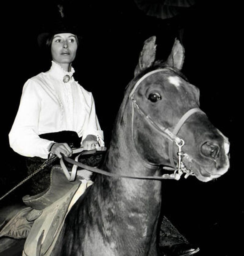 Bonnie Rupp Profile Photo