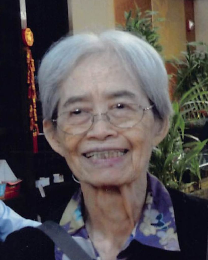 Barbara Lau Profile Photo