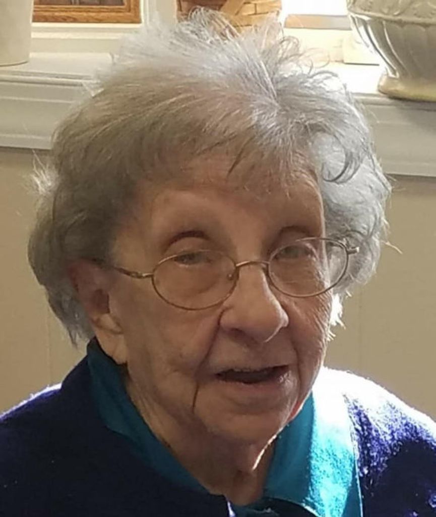 Alice Jeannette (Burnham)  Roberts Profile Photo