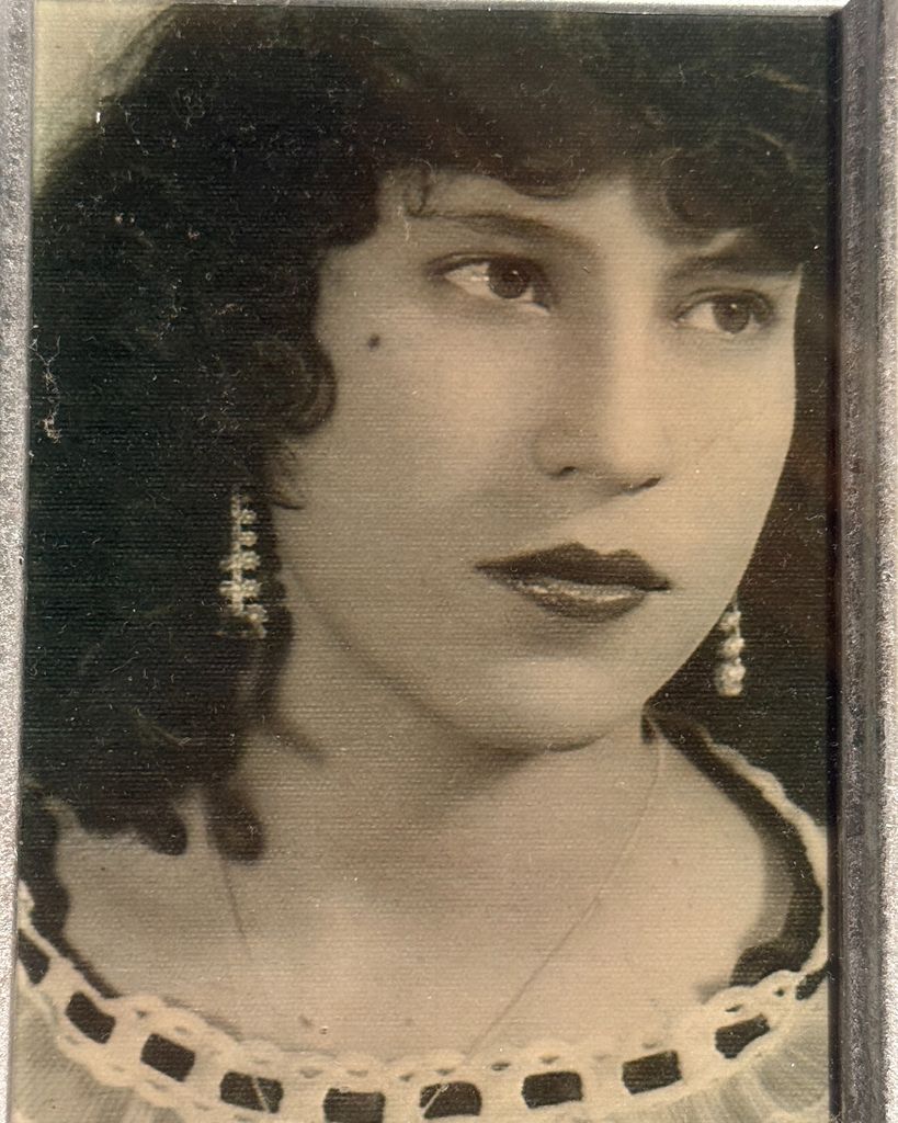 Teresa Ramirez Castillo