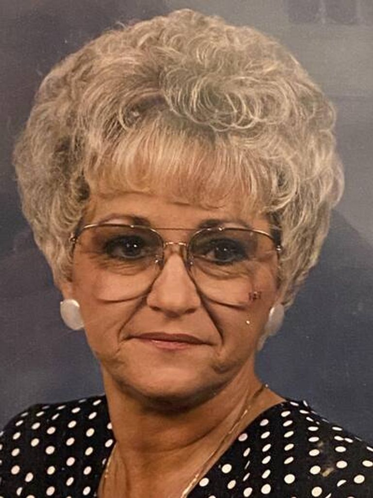 Carolyn Sue Goins Debity