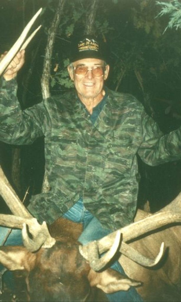 Richard (Dick) F Biella