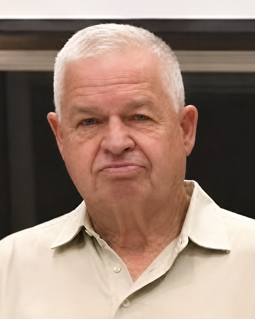 Anthony "Tony" Arnold