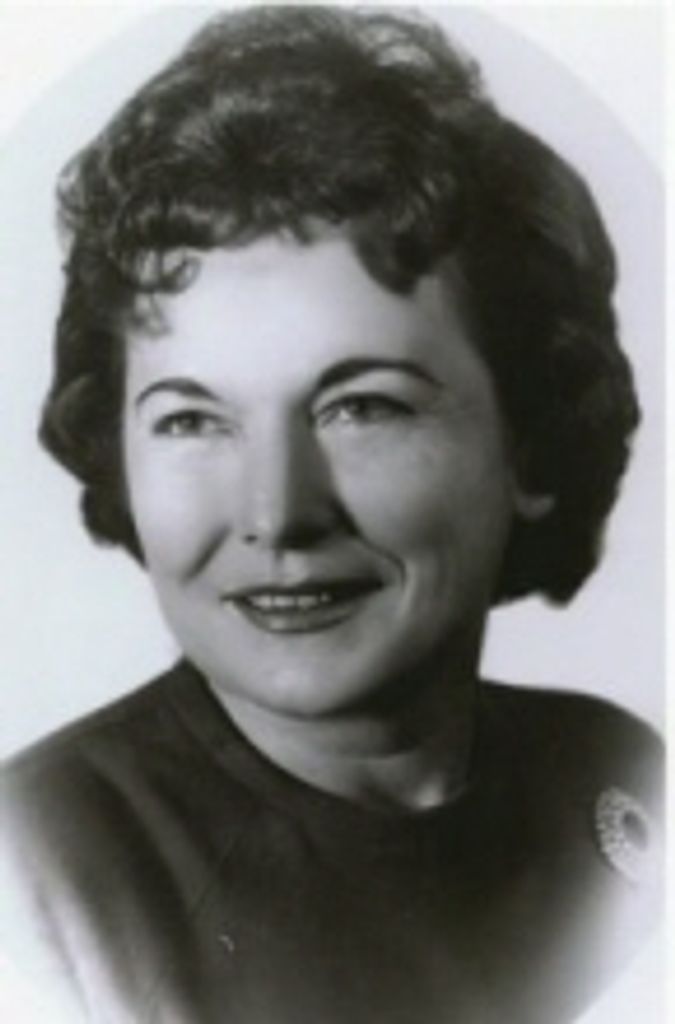 Mary Whitson