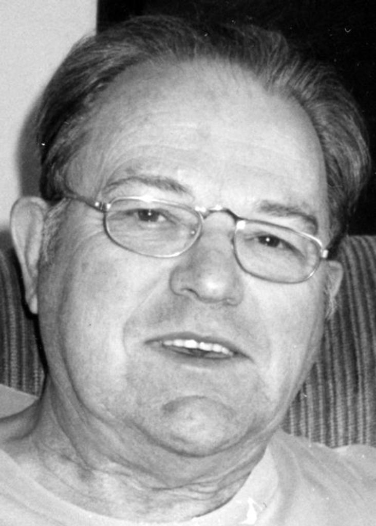 Milton Wilson Profile Photo