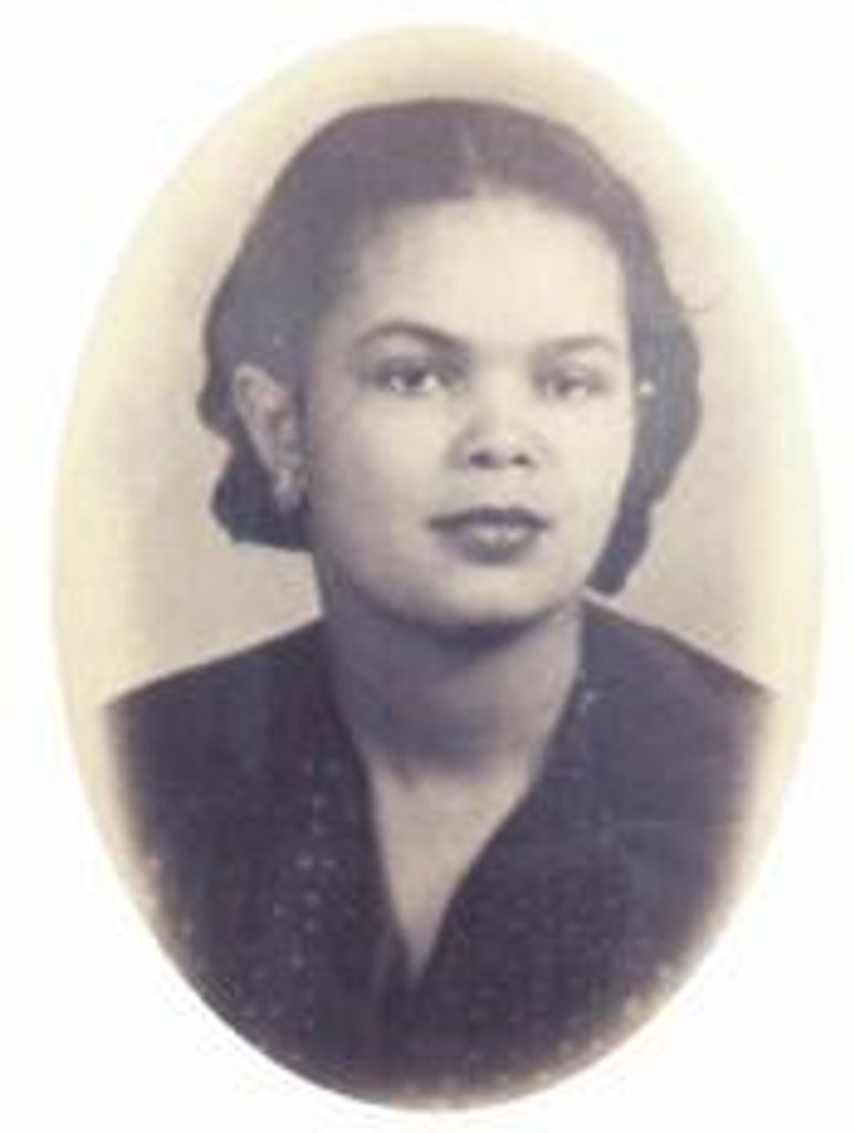 Vera M. Harvin Profile Photo