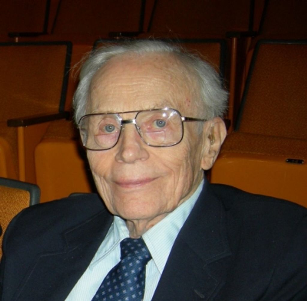 Frank Rudolph Beyer