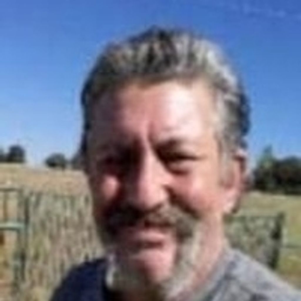 Jerry Wayne Tobias