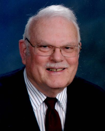 Dale E. Himmelman's obituary image