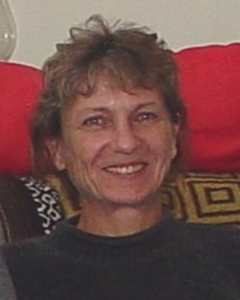 Renate Rush Profile Photo