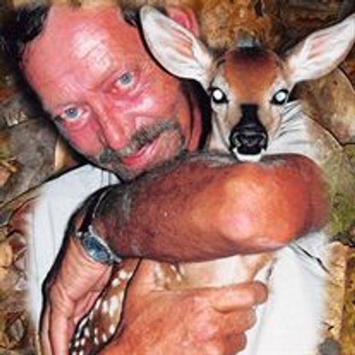 Mr Bobby Lynn Jones Profile Photo