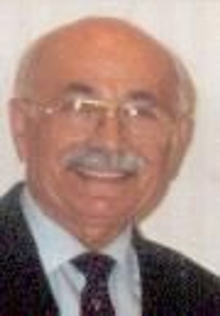 Dr. Salim Hanna Jabro