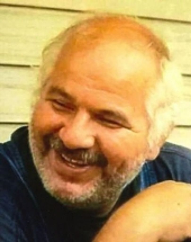 Richard "Dickie" F. Becker