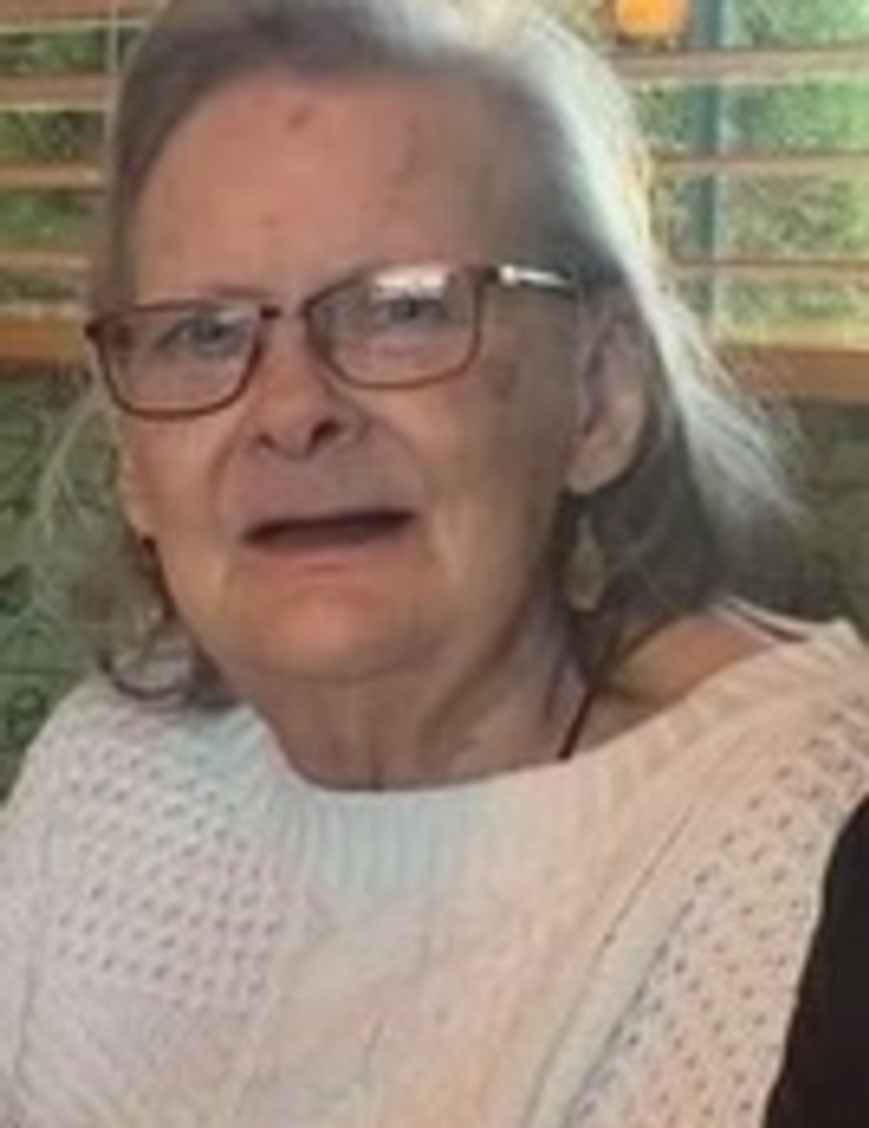 Sallie Anne Connelly