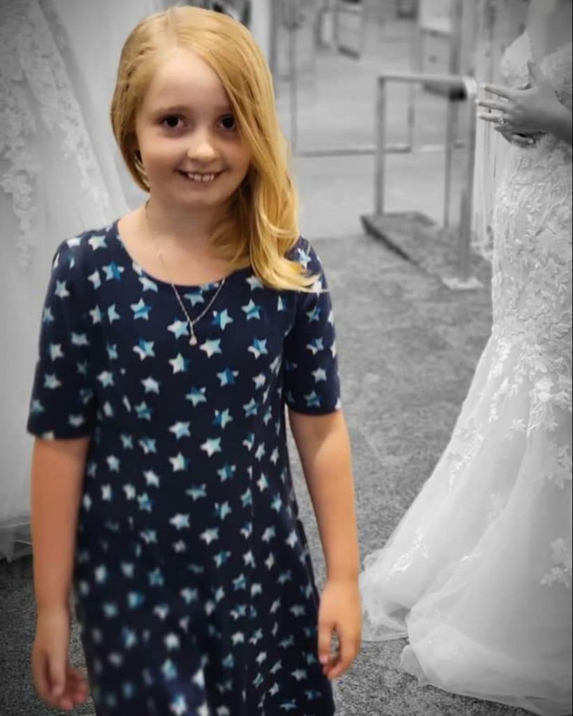 Emma Brooks Edwards Profile Photo