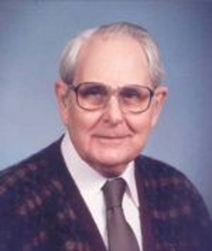 William Burtis Mercer