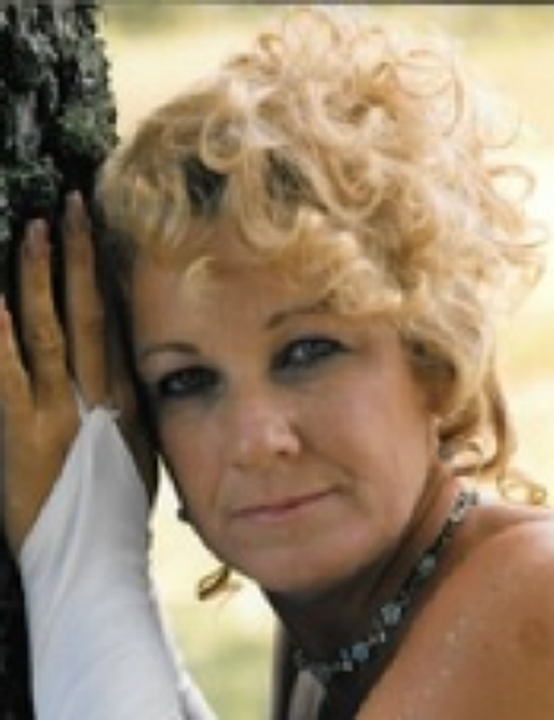 Pamela  Joyce Davis