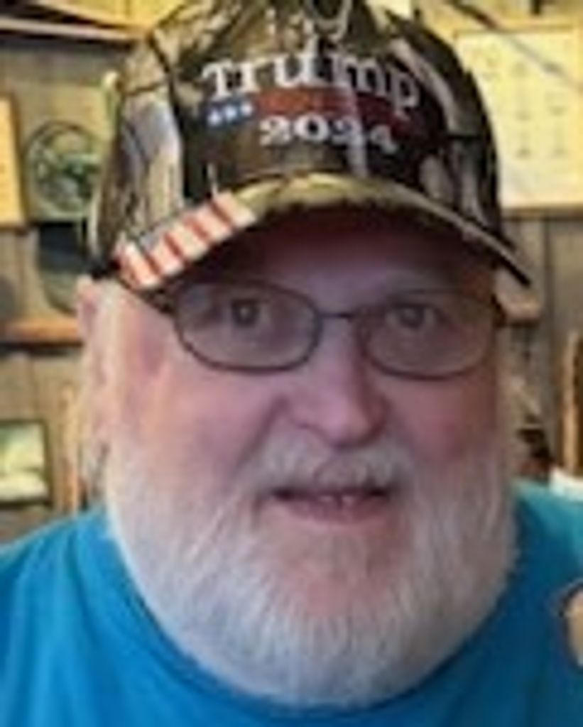 William Boyd Thrasher