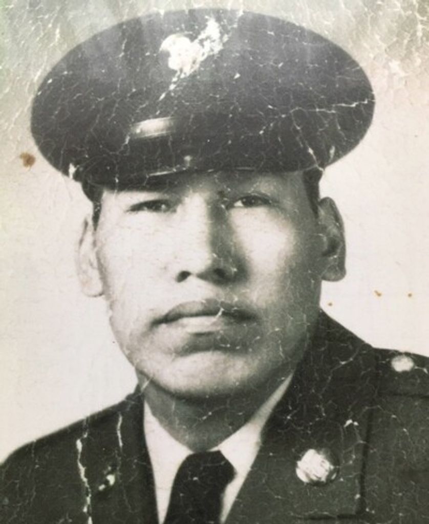 Dennis Warren Redday Profile Photo