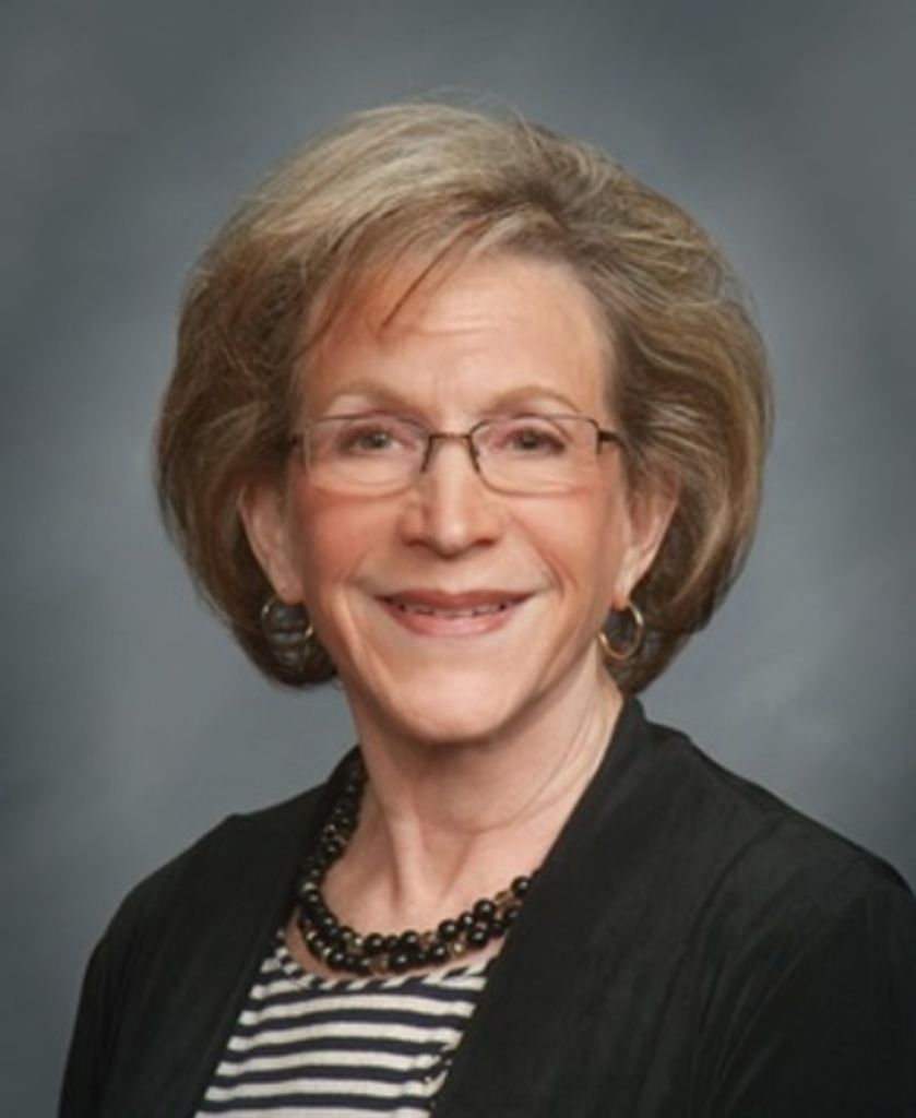 Karen Louise Martin Profile Photo