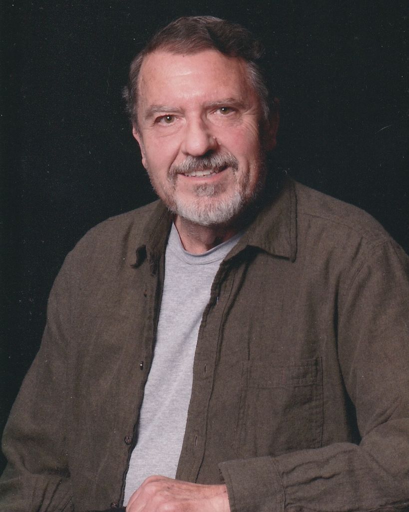 Patrick Joseph Canavan Profile Photo