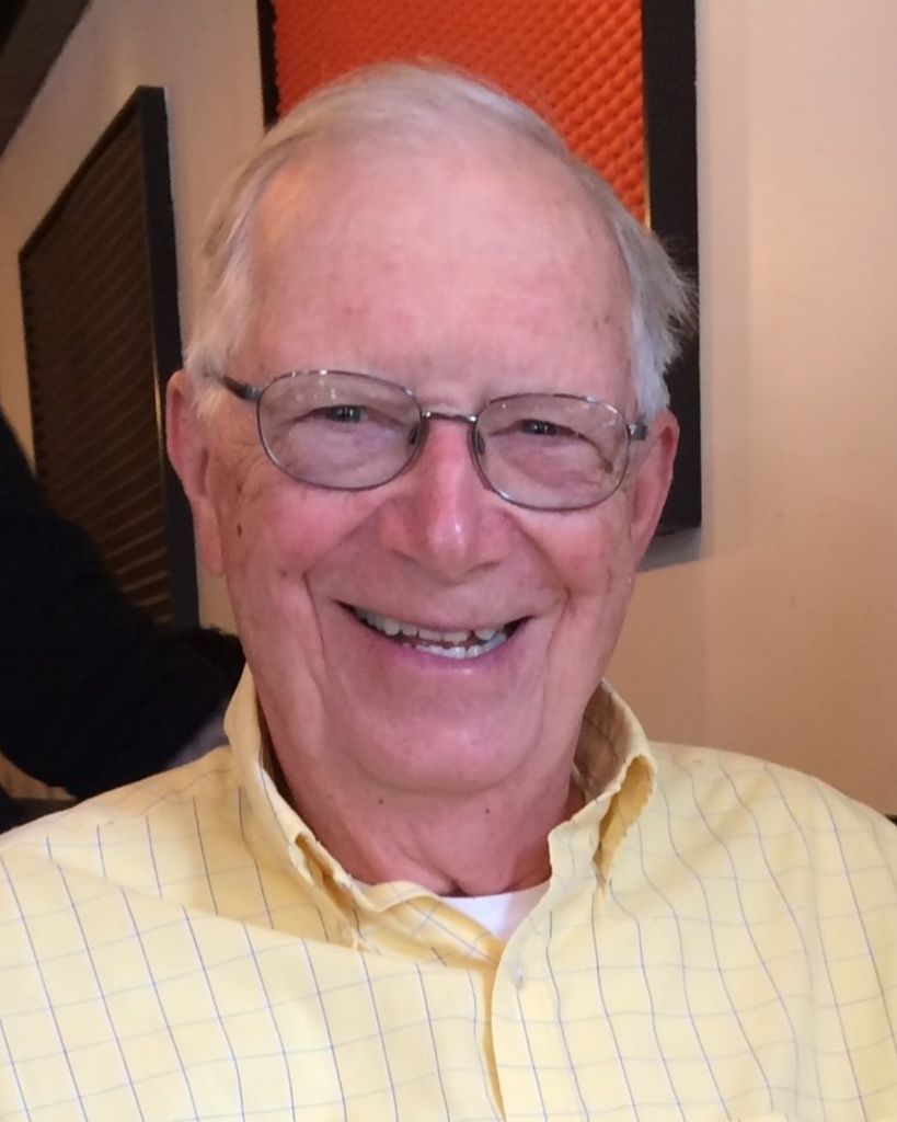 Arthur R. Hill
