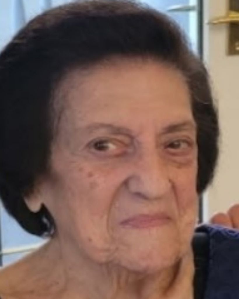 Marie Mikhael