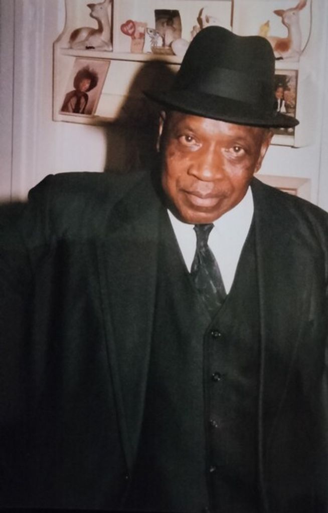 Ellis Hancock, Jr. Profile Photo
