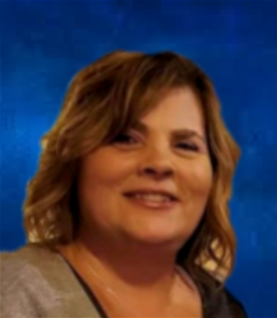 Gina M. Sacilotto Anderson