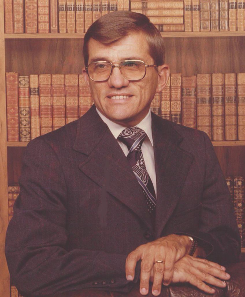Jerry Sigmon