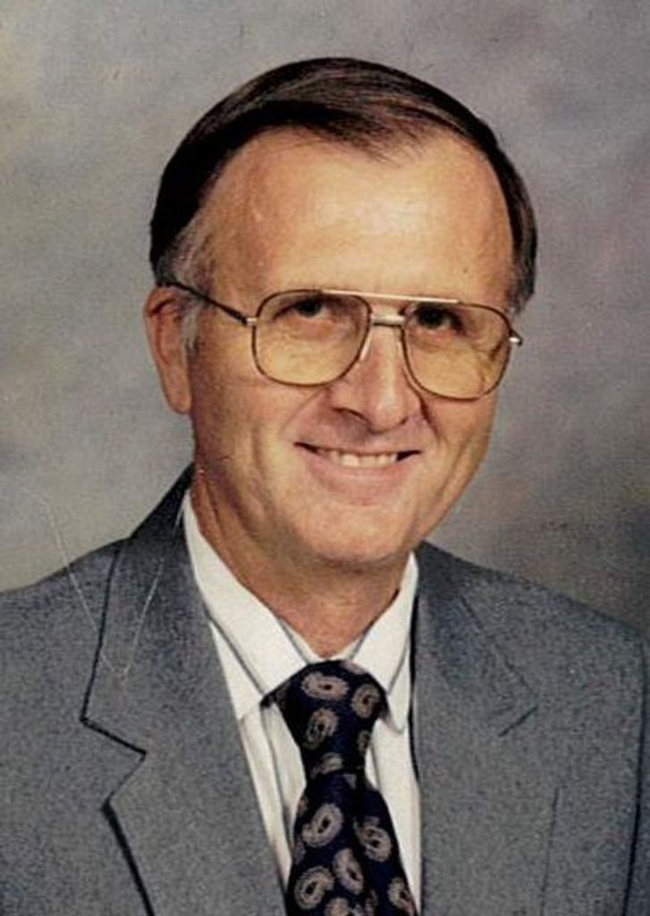 Charles E. Thomas