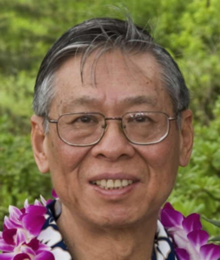 Chung Yiu Wong Profile Photo