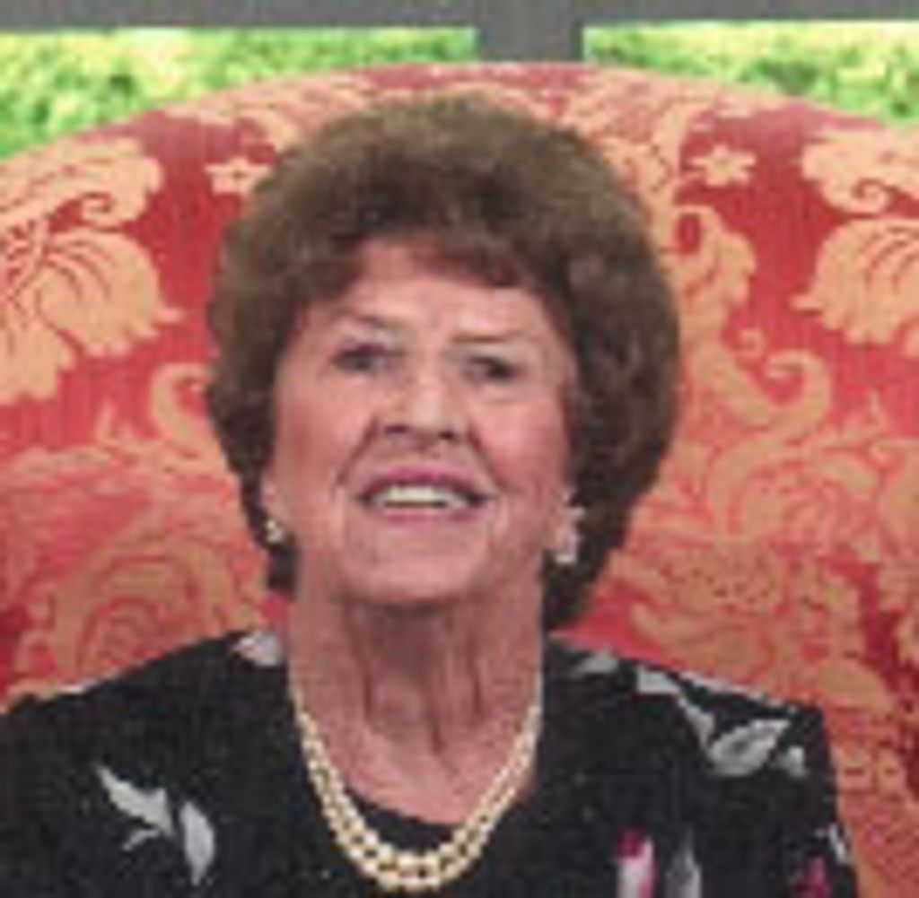 Lucille Fisher Franzen