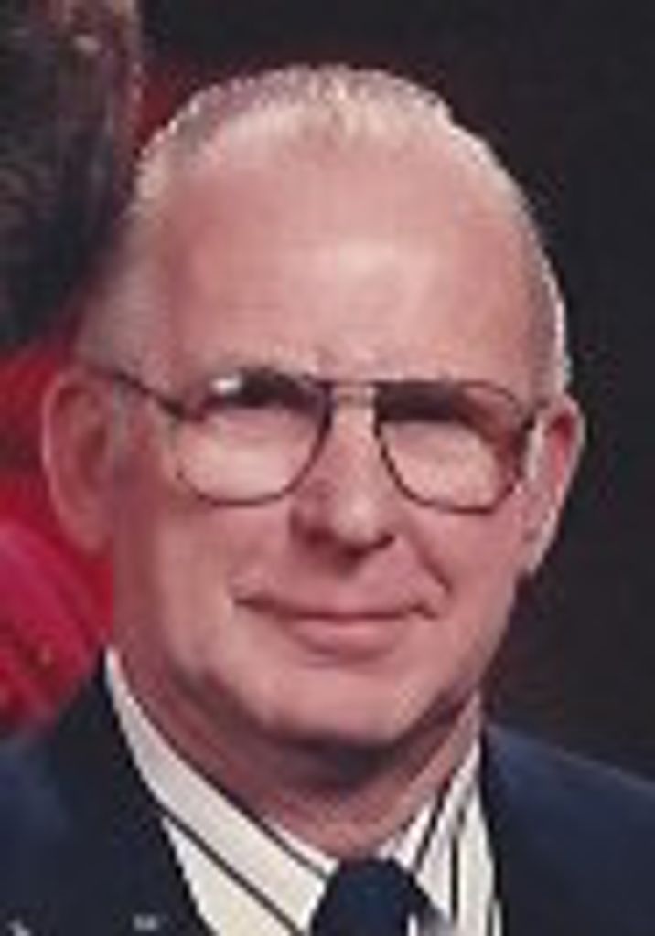 Donald G. Braselton