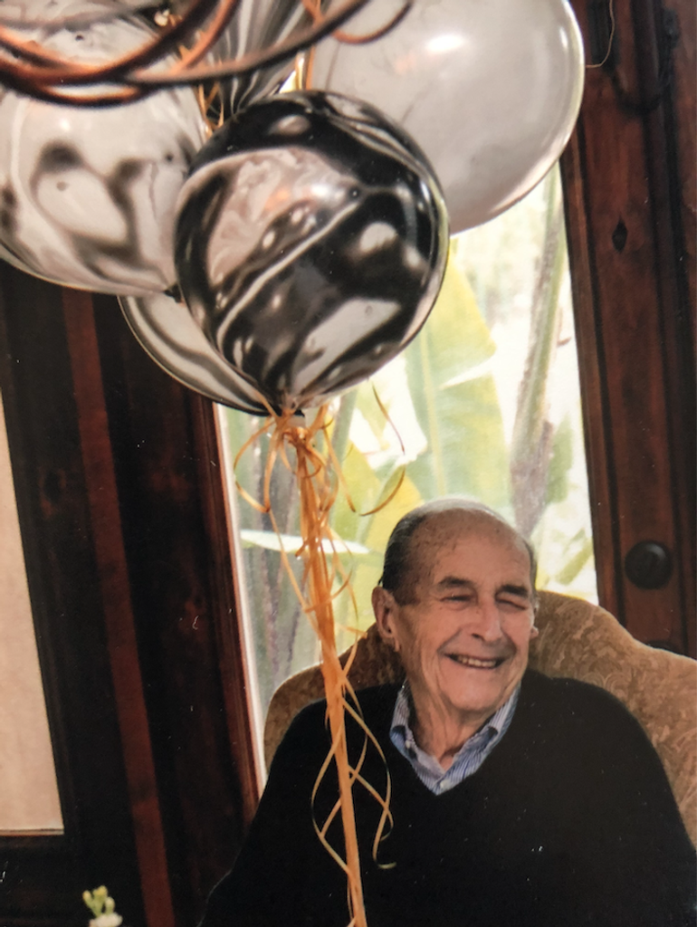 Thomas Edward Gavin Jr.