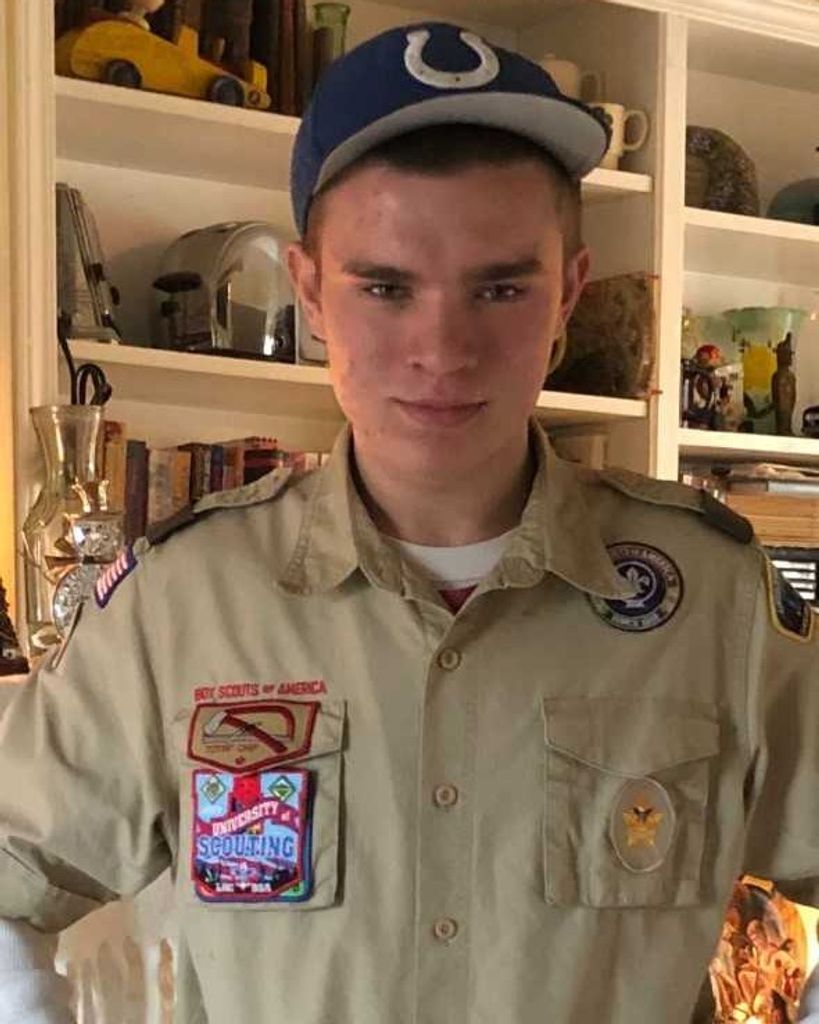 Ezra Mark Schmitt Profile Photo