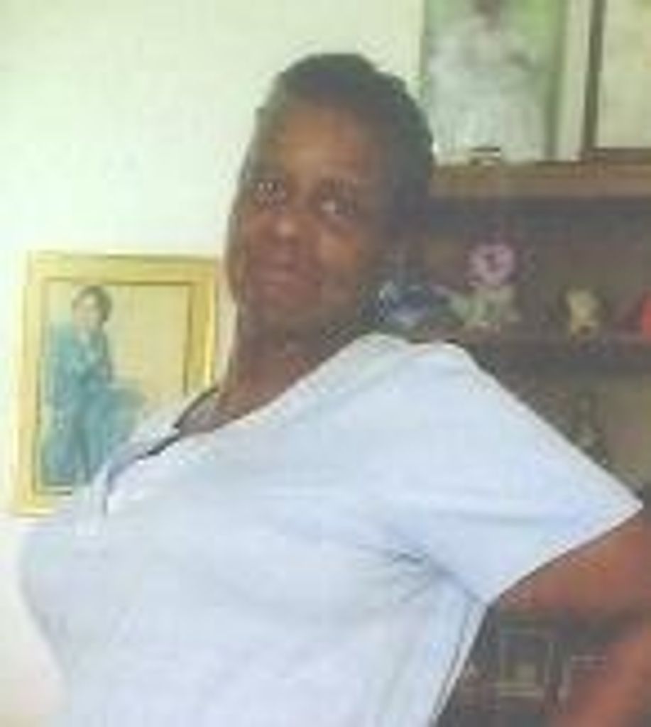 Gale Brown Profile Photo