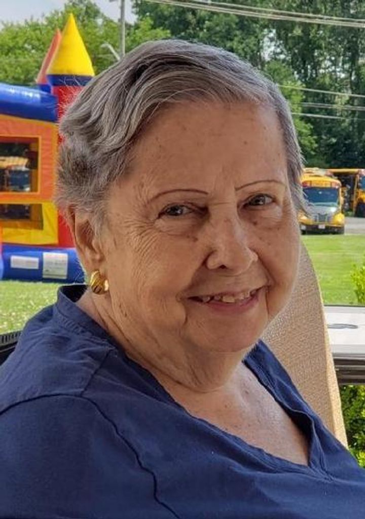 Cecile B. Desmarais Profile Photo