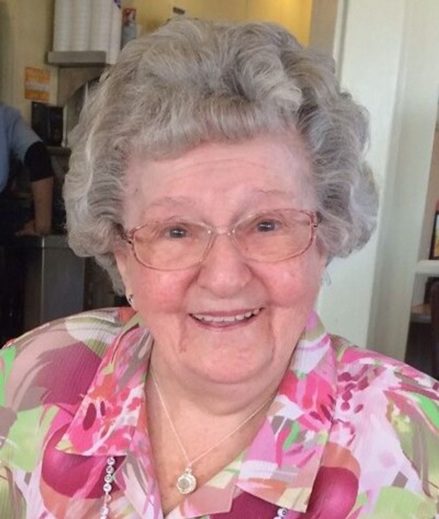 Dorothy Bennett Profile Photo