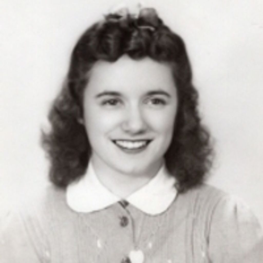Daisy M. Beyor