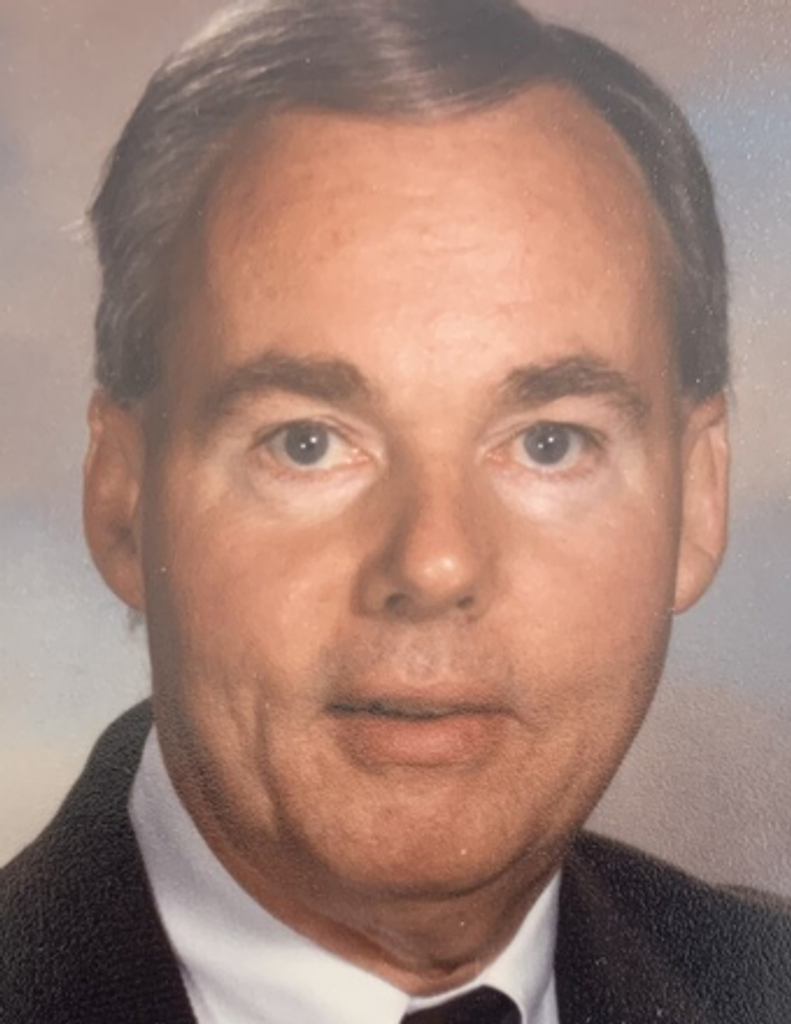 Francis J. Martin Profile Photo