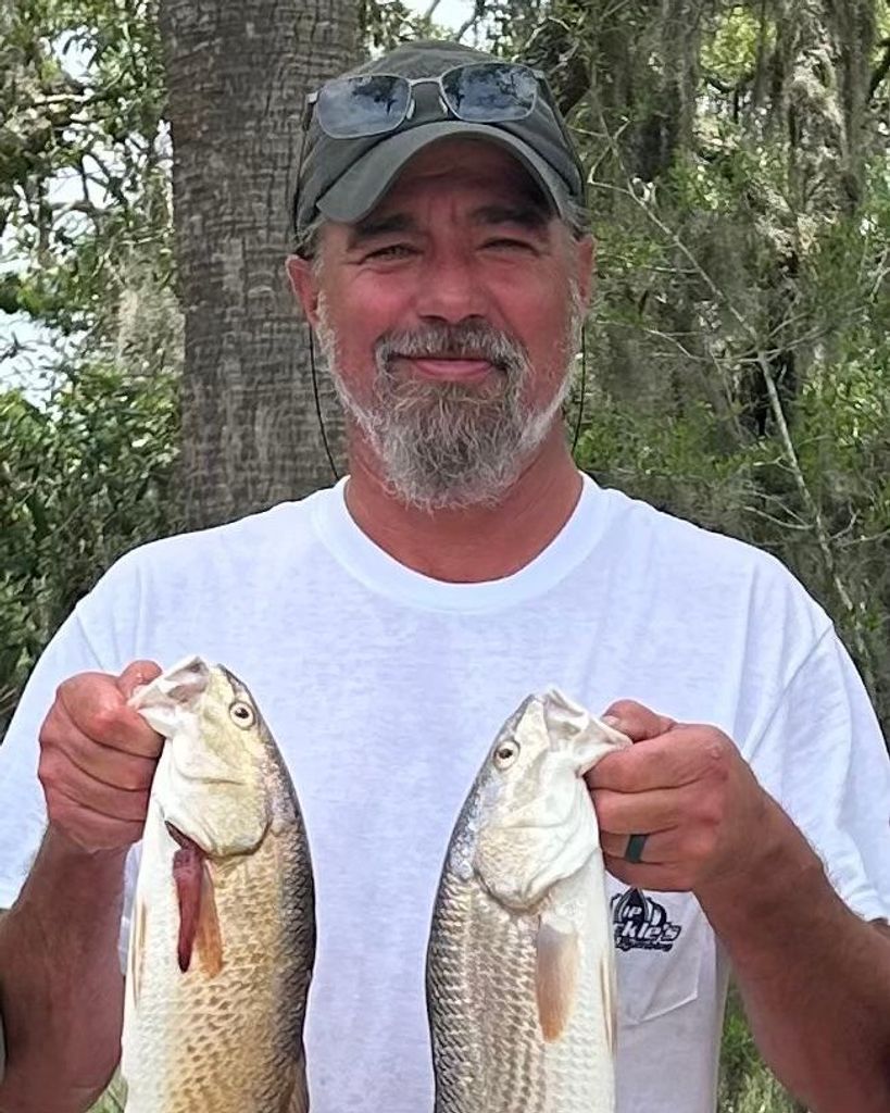 Terry Charles Whisenhunt Profile Photo